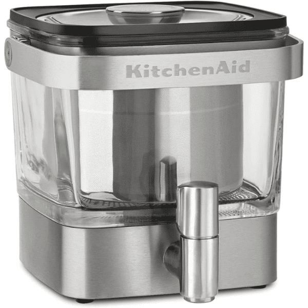 KitchenAid para Café en Frío KCM4212SX