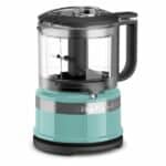 Mini Procesador de Alimentos KitchenAid KFC3516 2 velocidades 240W