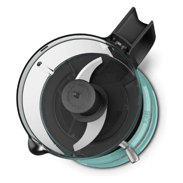 Mini Procesador de Alimentos KitchenAid KFC3516 2 velocidades 240W