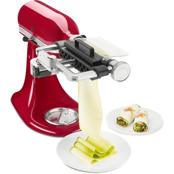 Cortador de Hoja para Vegetales KitchenAid KSMSCA