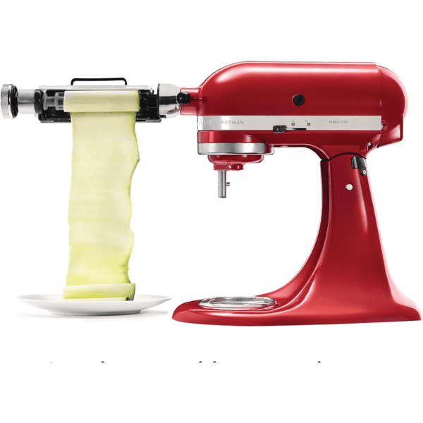 Cortador de Hoja para Vegetales KitchenAid KSMSCA