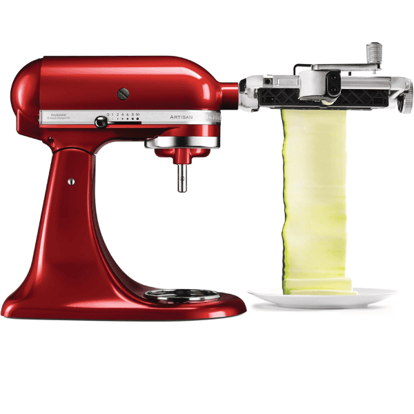 Cortador de Hoja para Vegetales KitchenAid KSMSCA