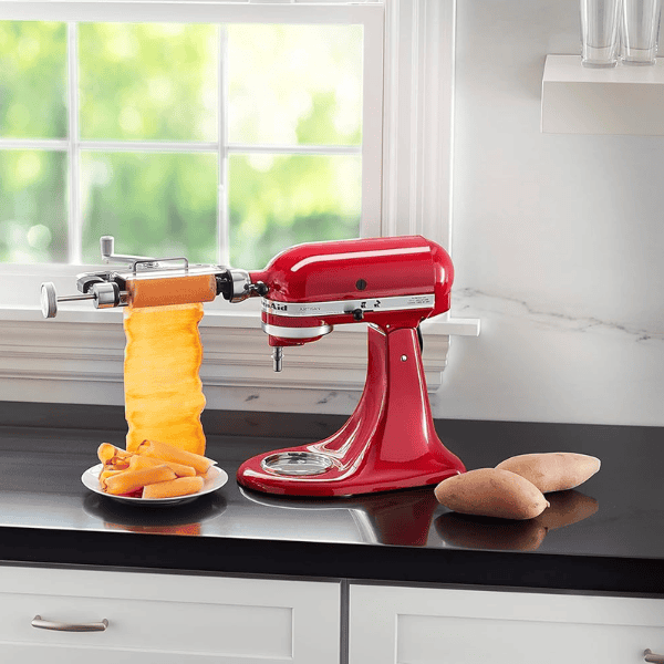Cortador de Hoja para Vegetales KitchenAid KSMSCA