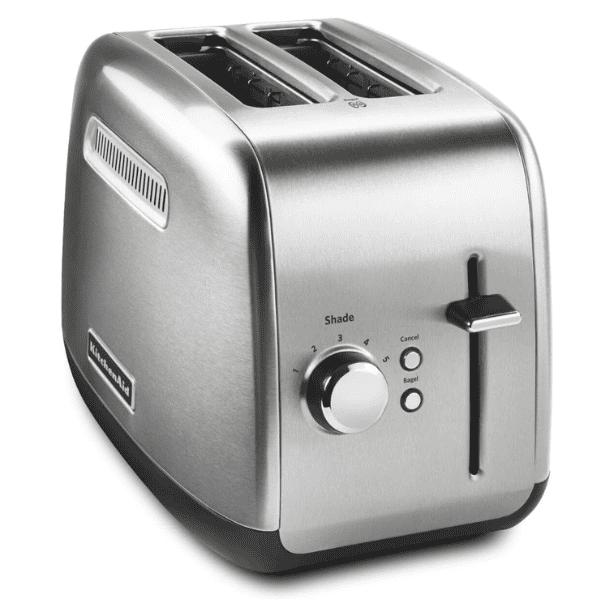 Tostador con Palanca KitchenAid