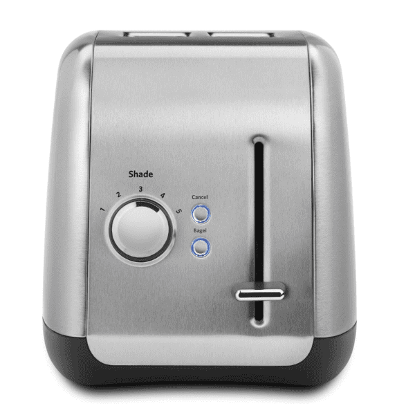 Tostador con Palanca KitchenAid