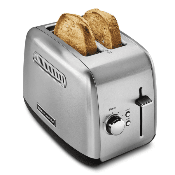 Tostador con Palanca KitchenAid