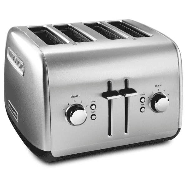 KitchenAid 4 Rebanadas KMT4115