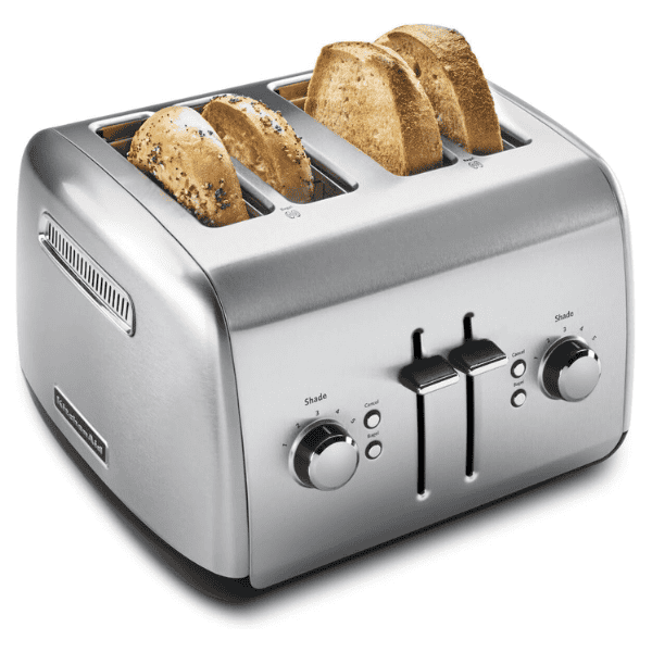 KitchenAid 4 Rebanadas KMT4115