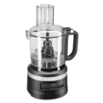KitchenAid KFP0718BM 7 Tazas