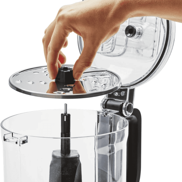 KitchenAid KFP0718BM 7 Tazas