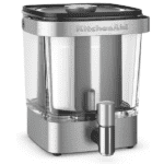 KitchenAid para Café en Frío KCM4212SX