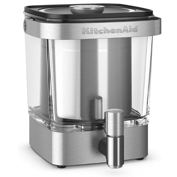 KitchenAid para Café en Frío KCM4212SX