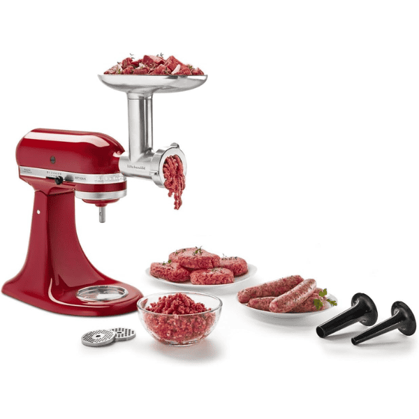 Accesorio para Moledor de Alimentos KitchenAid