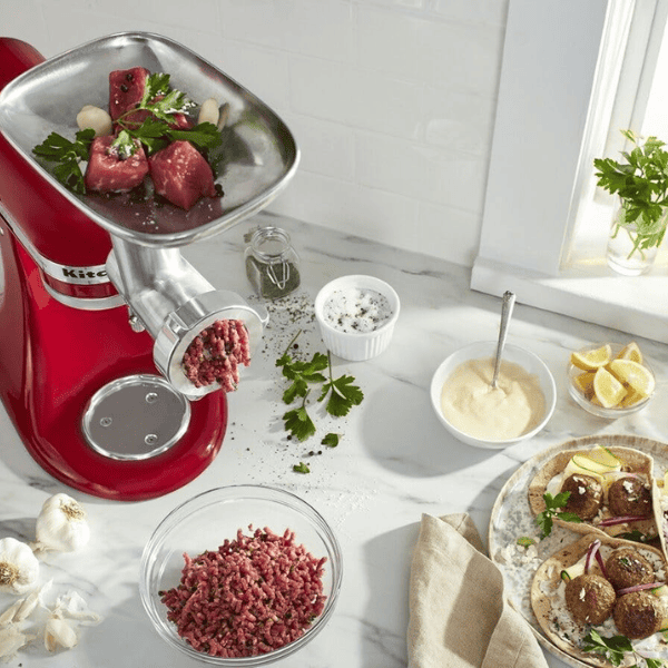 Accesorio para Moledor de Alimentos KitchenAid