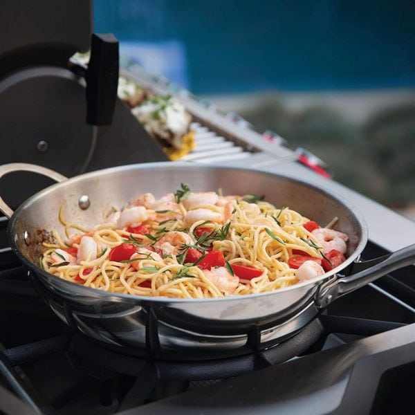 Parrilla Napoleon Prestige PRO 825 Gas Propano