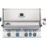 Cabezal de Parrilla 500¨ Prestige PRO RB Napoleon