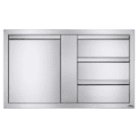 Cajones Napoleon BI-4224-1D3DR