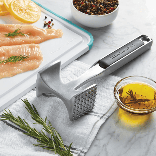 Ablandador de carne KitchenAid Gourmet