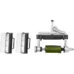 Cortador de Hojas para Vegetales KitchenAid KSM2SCA