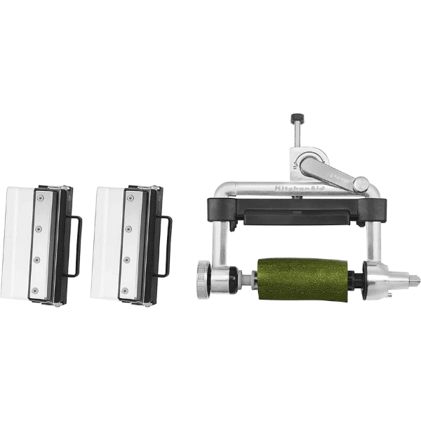 Cortador de Hojas para Vegetales KitchenAid KSM2SCA