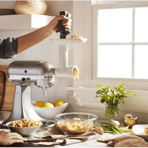 Accesorio para Moledor de Alimentos KitchenAid KSMFGA