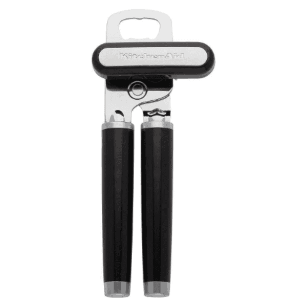 Abrelatas KitchenAid Gourmet multifunción