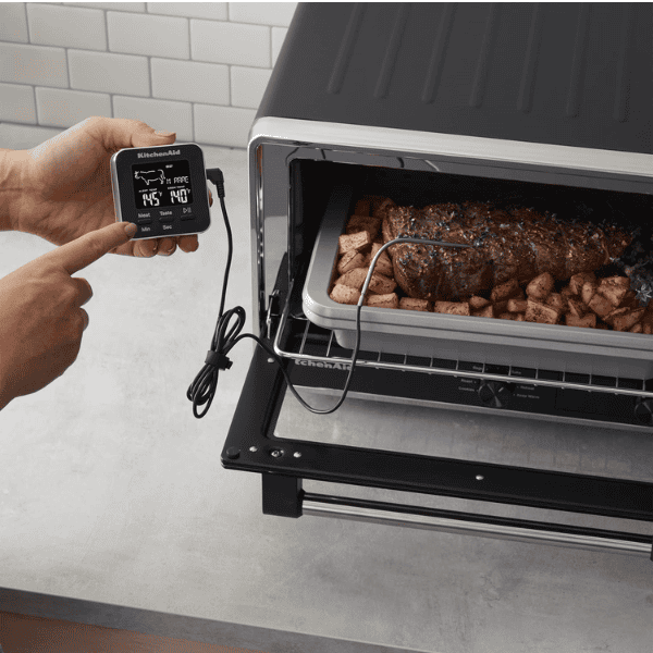 Termómetro de Sonda Programable KitchenAid