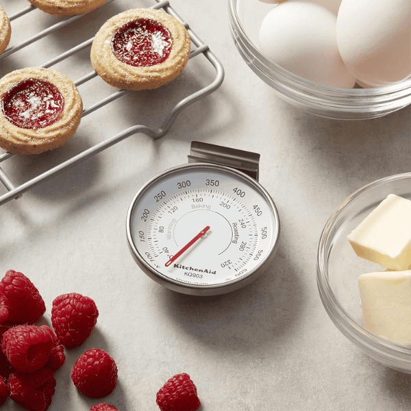 Termómetro Curvo KitchenAid