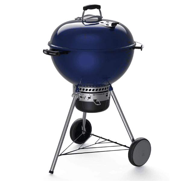 Parrilla Master-Touch Weber
