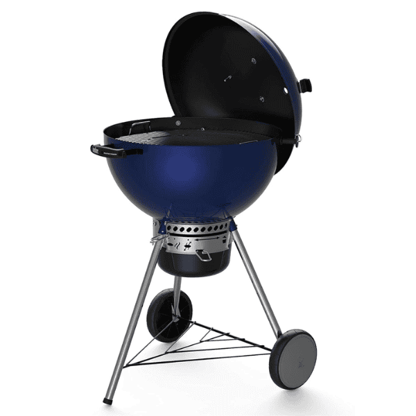 Parrilla Master-Touch Weber