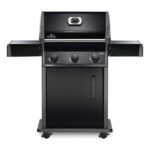 Parrilla Napoleon Rogue 425 Gas Propano