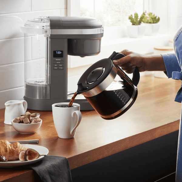 Coffee Maker KitchenAid KCM1209OB