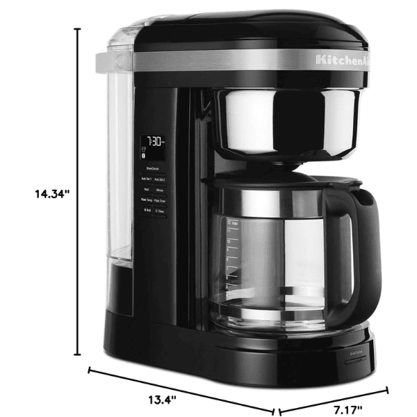 Coffee Maker KitchenAid KCM1209OB