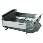 Compacto KitchenAid de Acero Inoxidable 16.06”