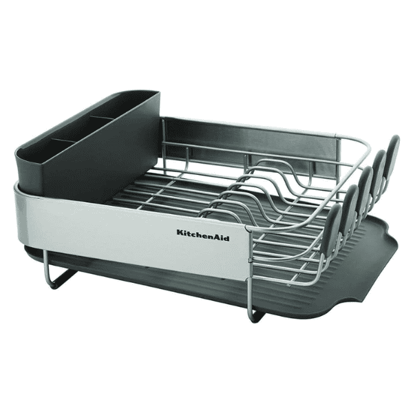 Compacto KitchenAid de Acero Inoxidable 16.06”