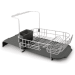 Expandible KitchenAid de Alambre Satinado 23.18”