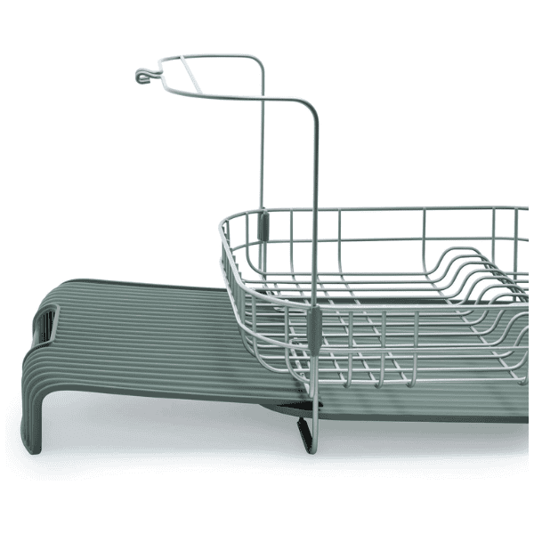 Expandible KitchenAid de Alambre Satinado 23.18”