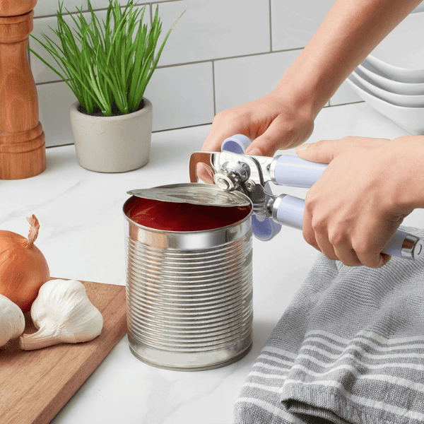 Abrelatas KitchenAid Gourmet multifunción