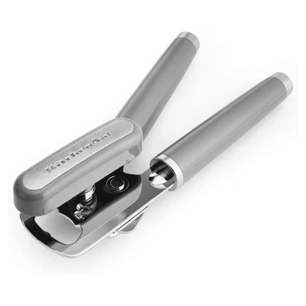 Abrelatas KitchenAid Gourmet multifunción