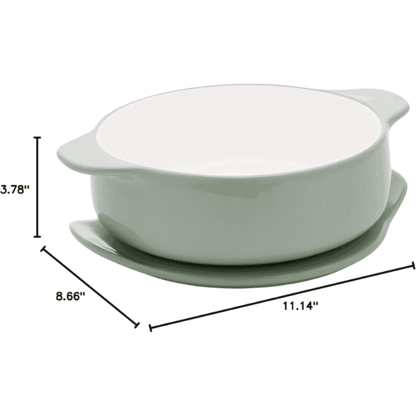 Tazon KitchenAid Panadería Redonda