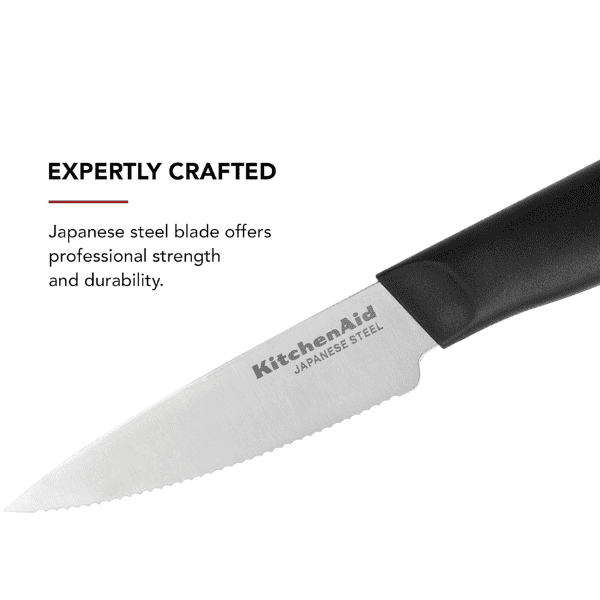 Cuchillo KitchenAid Clásico 3.5"