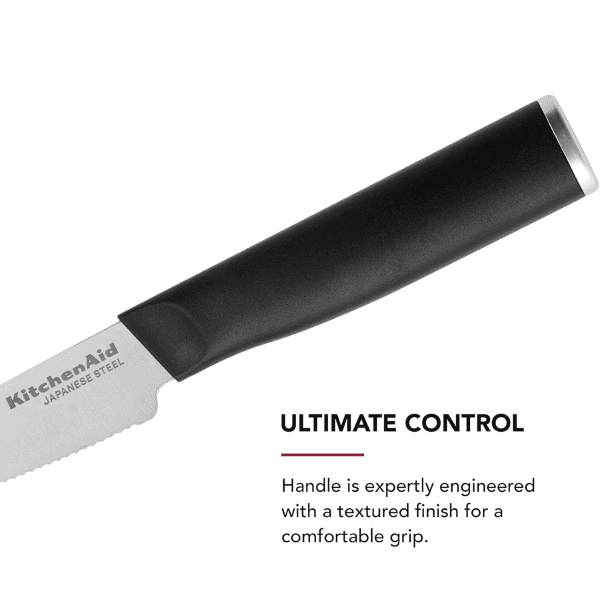 Cuchillo KitchenAid Clásico 3.5"