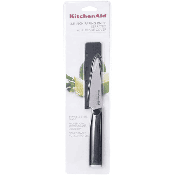 Cuchillo KitchenAid Clásico 3.5"