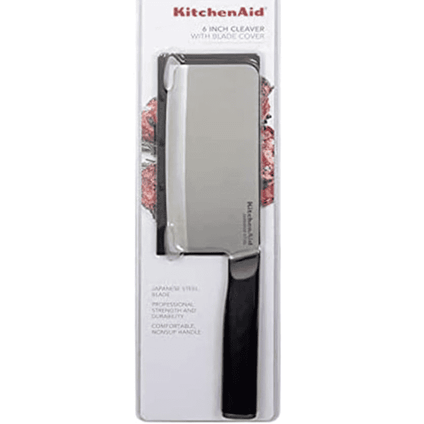 Cuchillo Carnicero KitchenAid Clásico 6"