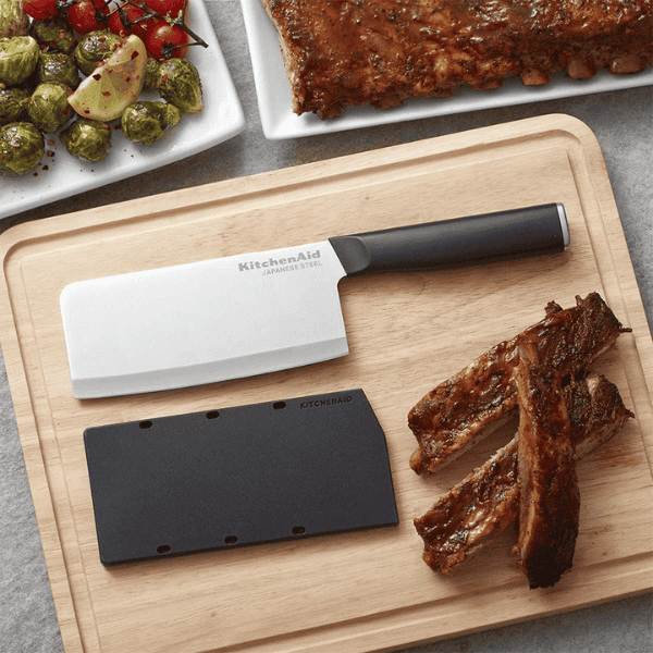 Cuchillo Carnicero KitchenAid Clásico 6"