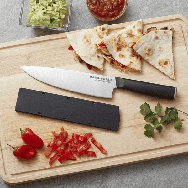 Cuchillo Clásico 8¨ KitchenAid