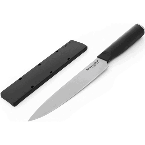 Cuchillo 8¨ KitchenAid Acero Inoxidable
