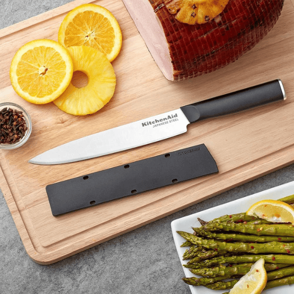 Cuchillo 8¨ KitchenAid Acero Inoxidable