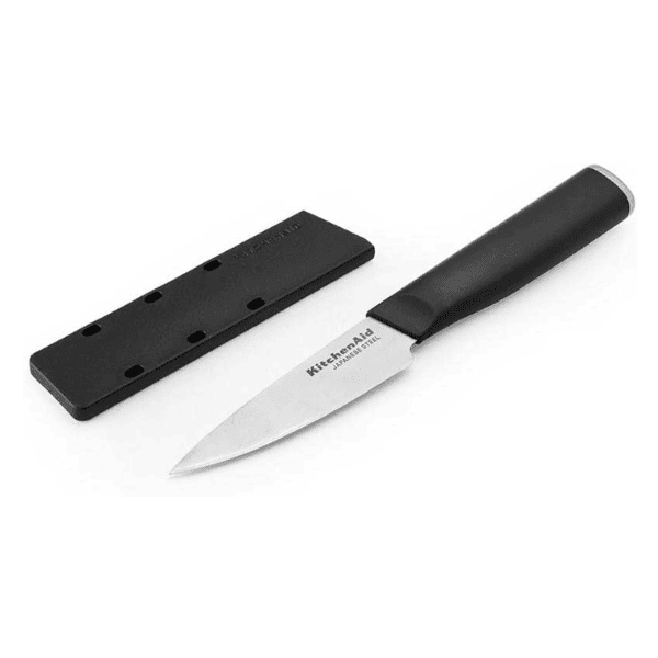 Cuchillo KitchenAid Clásico de Acero Inox