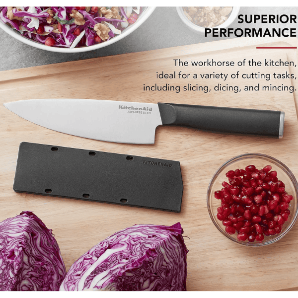 Cuchillo KitchenAid Clásico 6¨